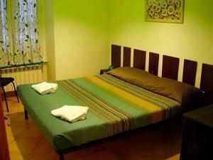 Karolstay 2* Rom