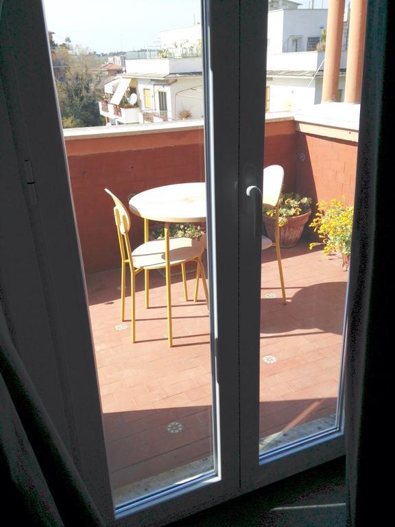 Frühstückspension Karolstay Rom