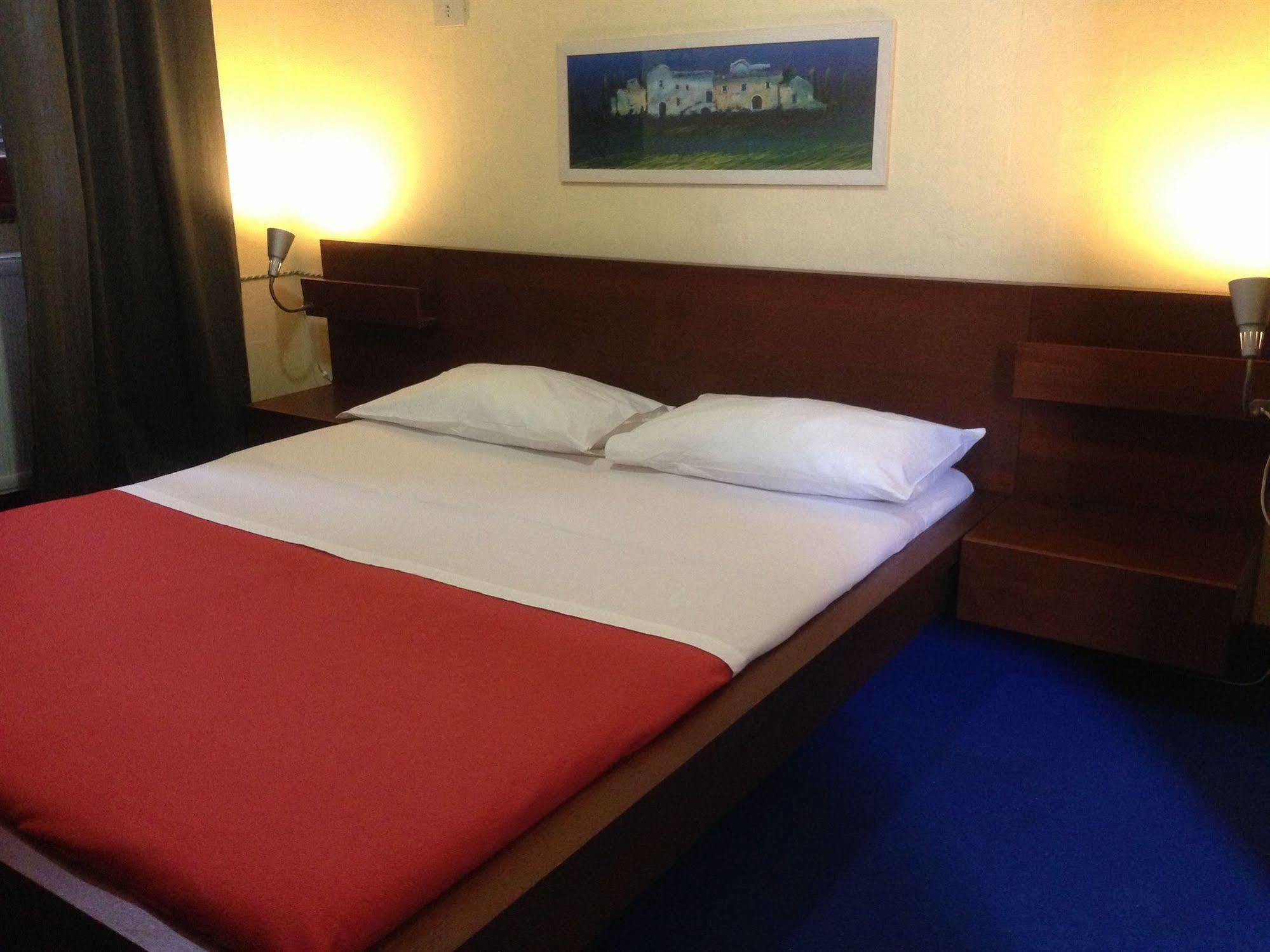 Karolstay Frühstückspension