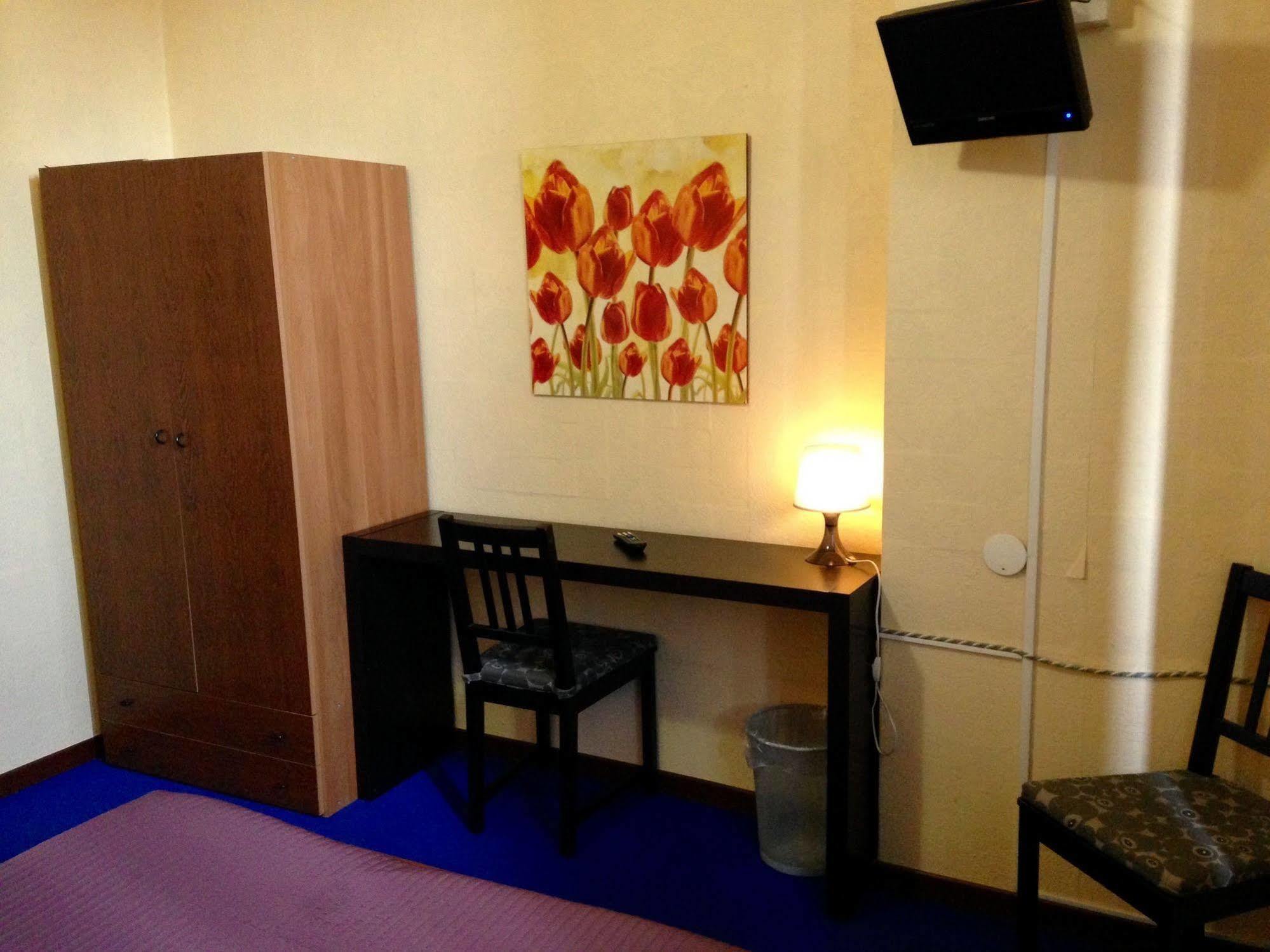 Frühstückspension Karolstay Rom