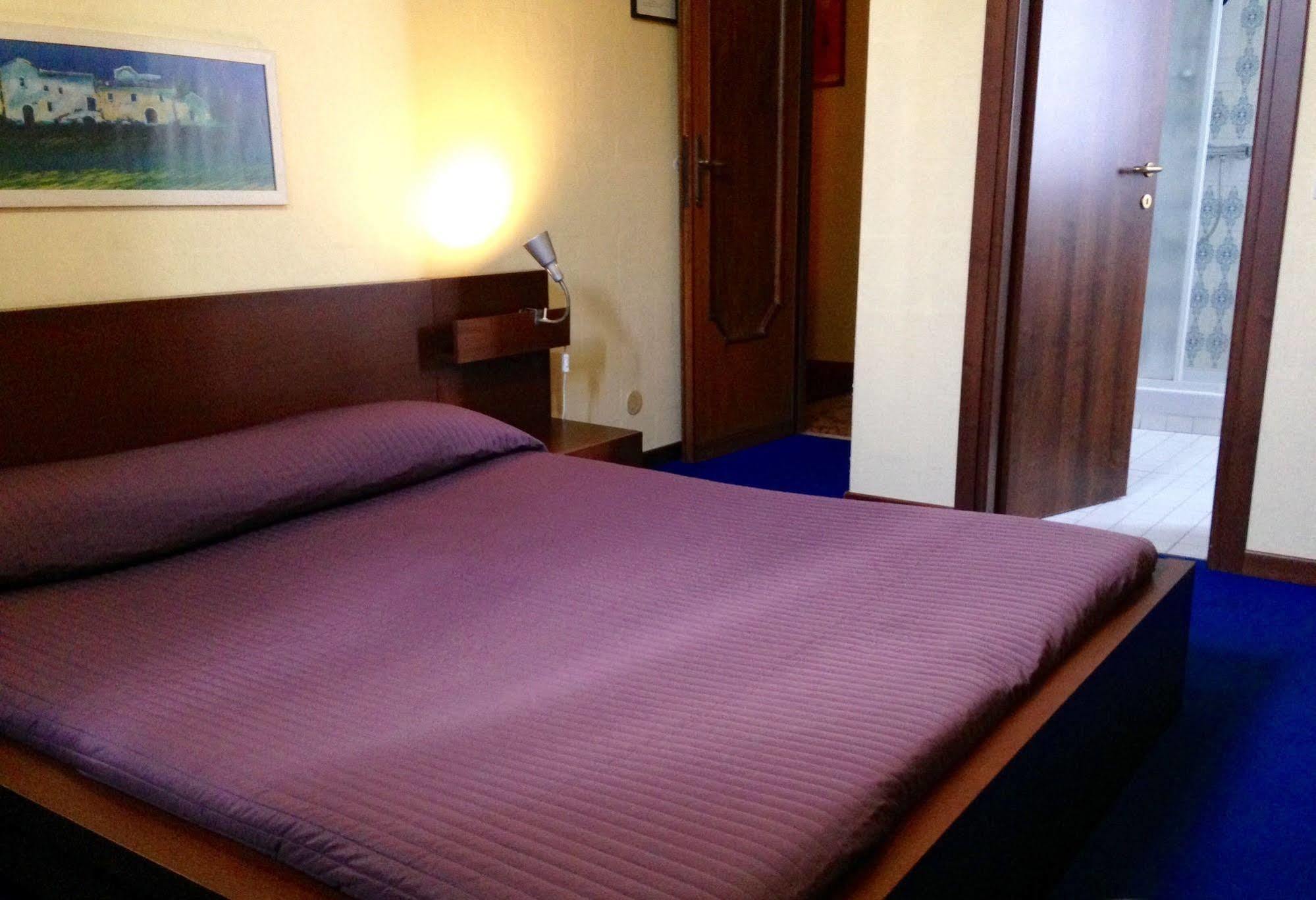 Karolstay Frühstückspension Rom