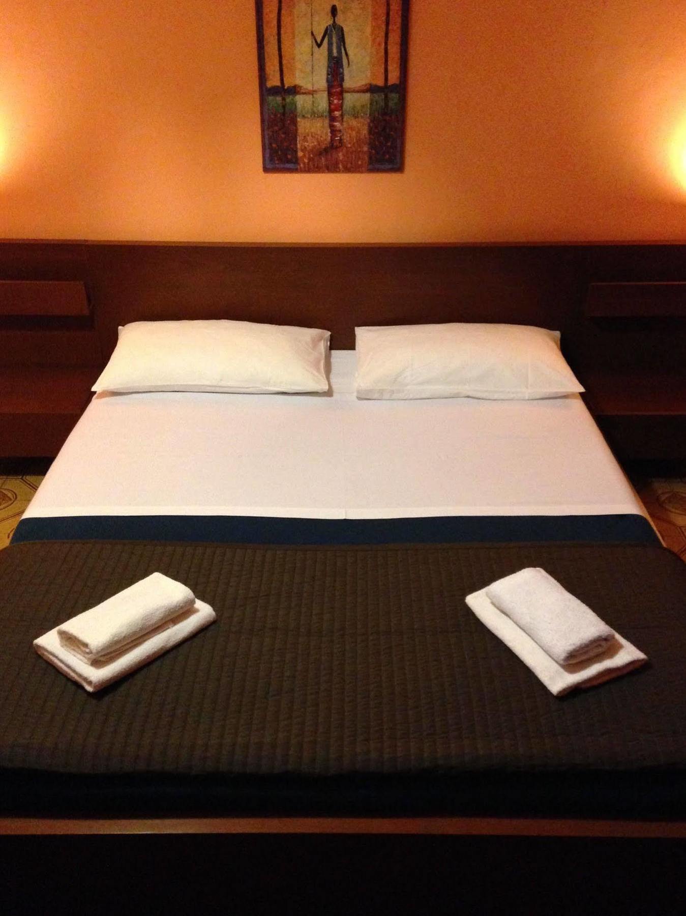 Frühstückspension Karolstay Rom
