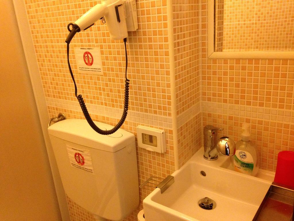 Bed & Breakfast Karolstay Rom