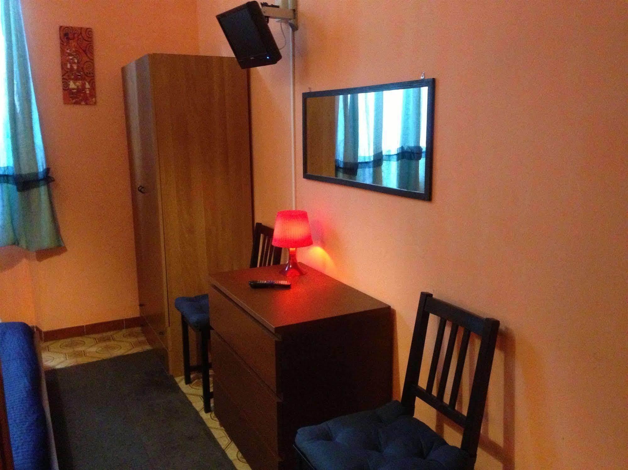 Karolstay 2* Rom