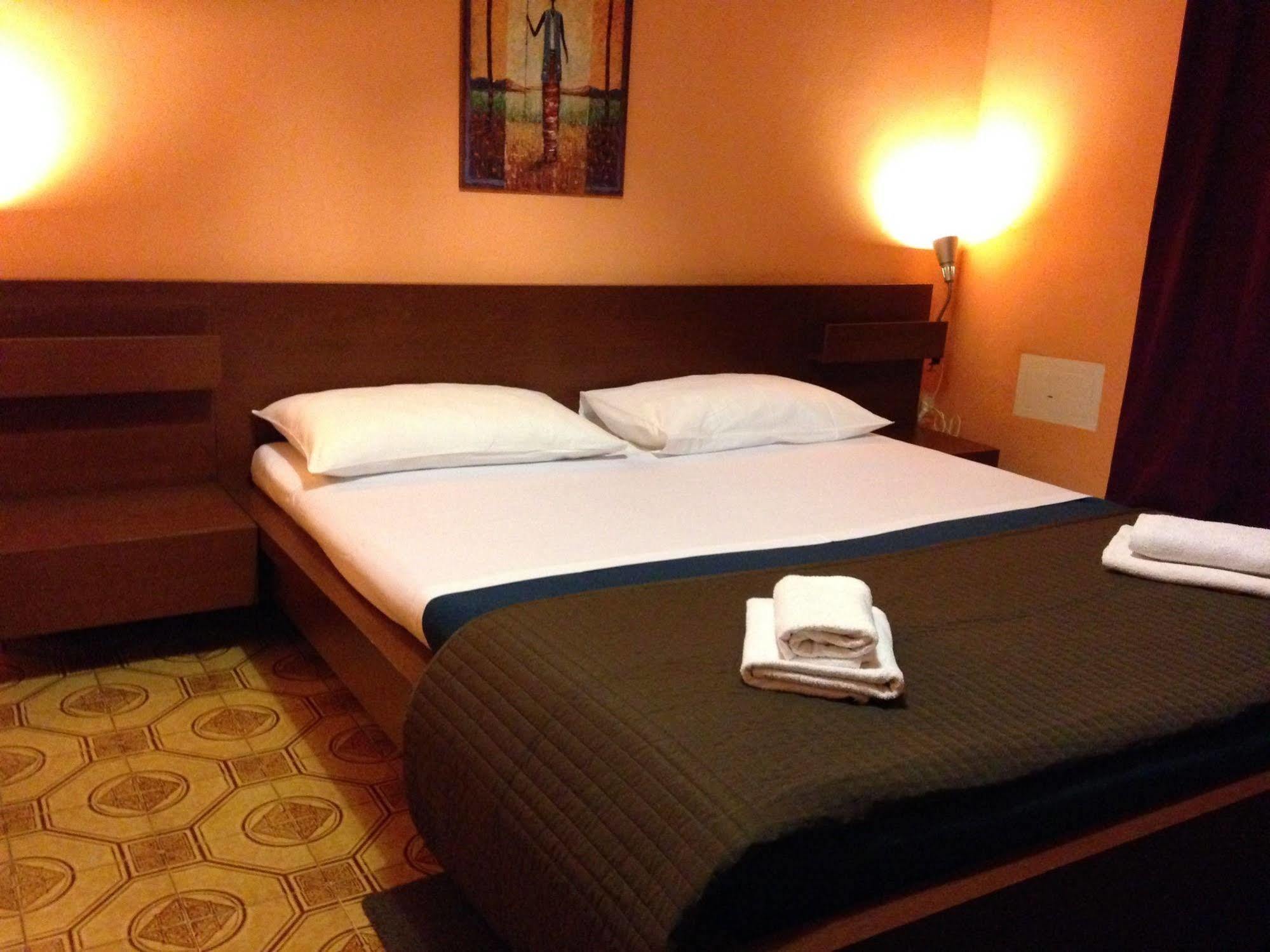 Bed & Breakfast Karolstay Rom