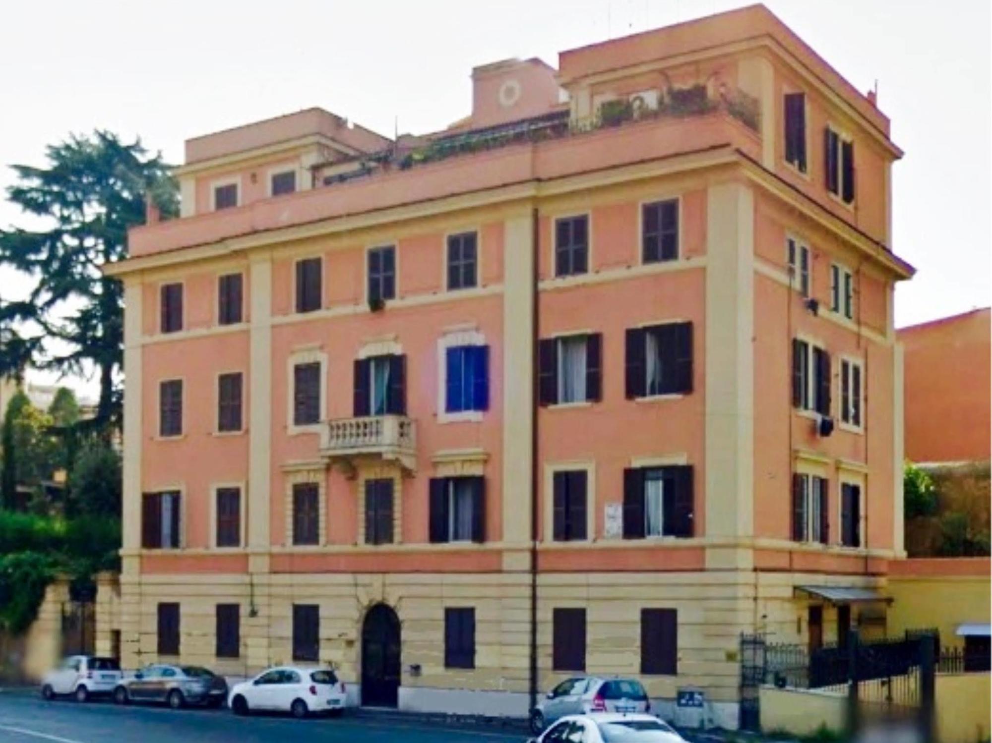 Karolstay Bed & Breakfast Rom